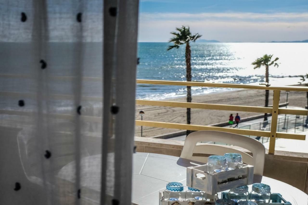 Apartamentos Marina Sol De Espana Cambrils Exterior photo