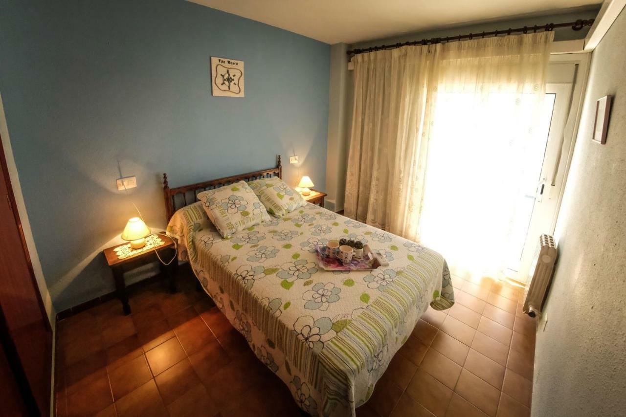 Apartamentos Marina Sol De Espana Cambrils Exterior photo