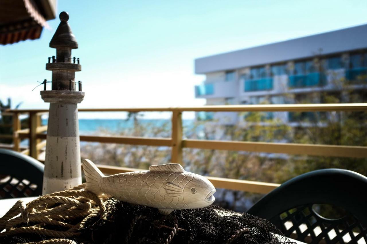 Apartamentos Marina Sol De Espana Cambrils Exterior photo