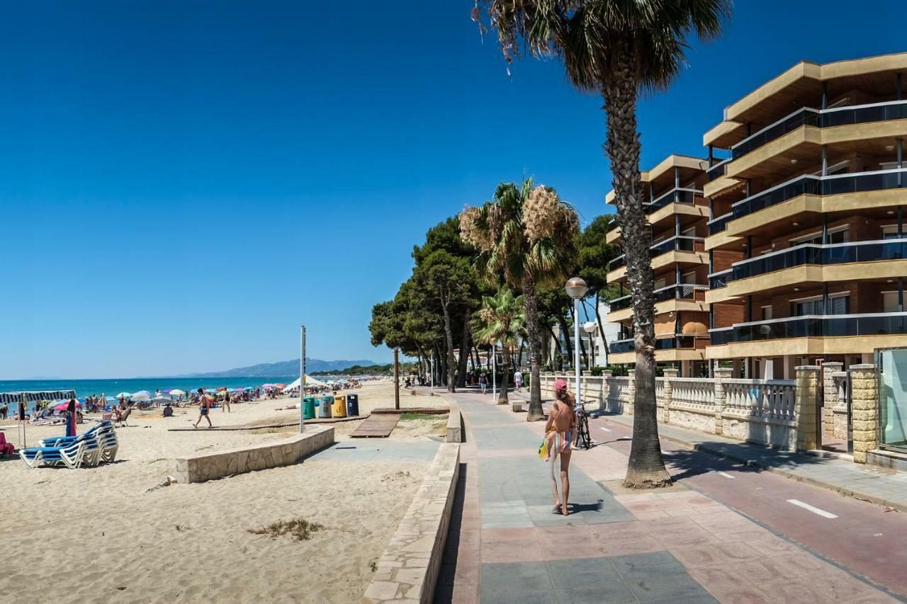 Apartamentos Marina Sol De Espana Cambrils Exterior photo