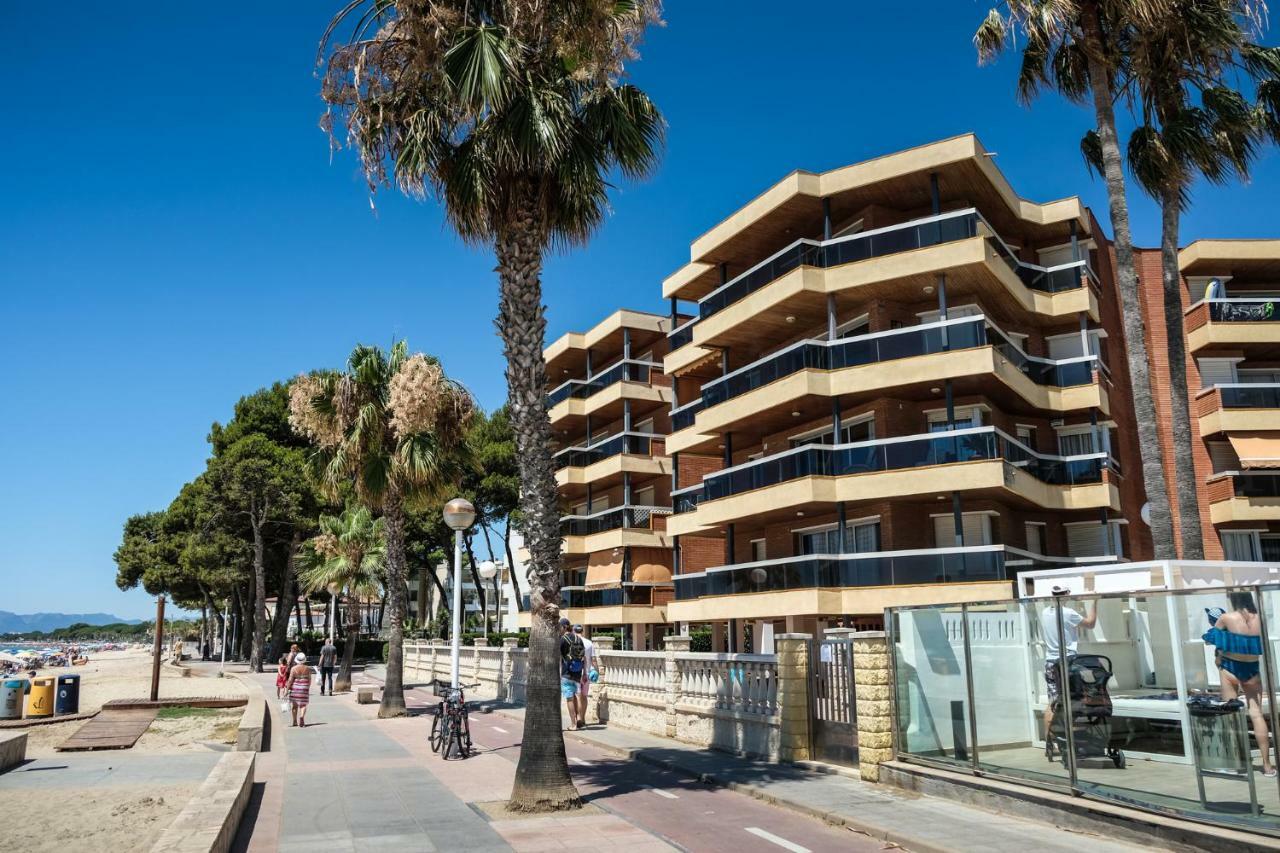 Apartamentos Marina Sol De Espana Cambrils Exterior photo